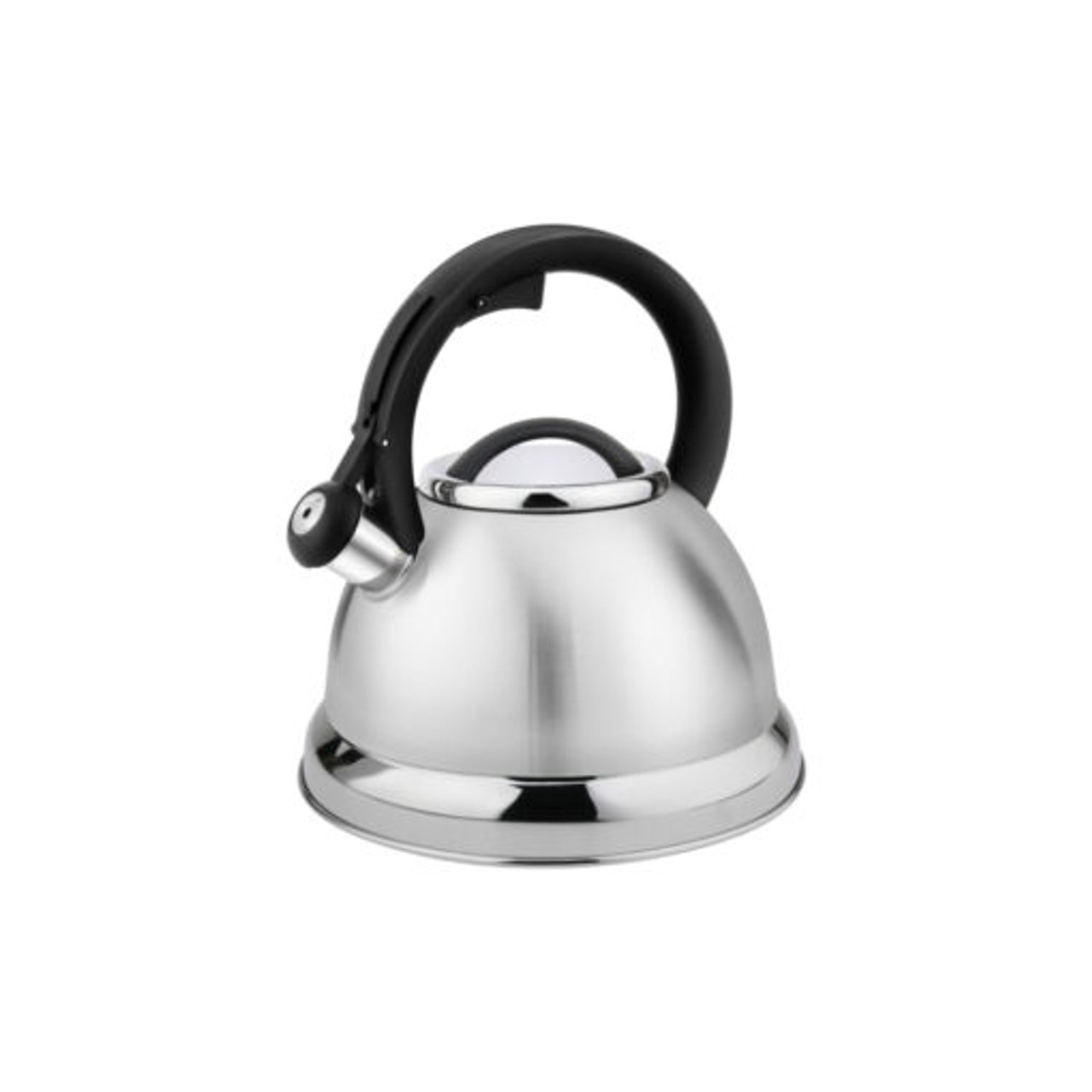 Zilan Traditional Kettle with Whistle, 3.5L (Stainless Steel) - ZLN1290