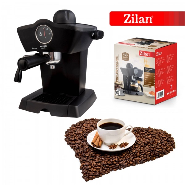 Zilan Coffee Maker