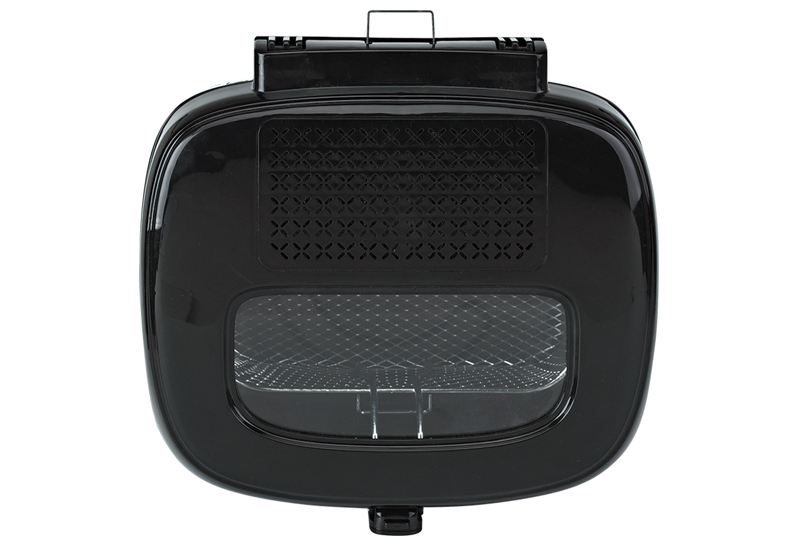 Zilan Electric Deep Fryer image 4
