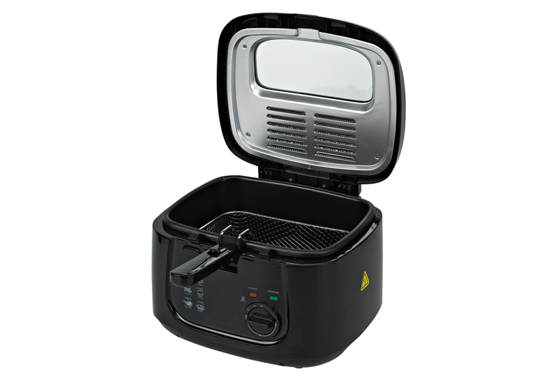 Zilan Electric Deep Fryer image 3