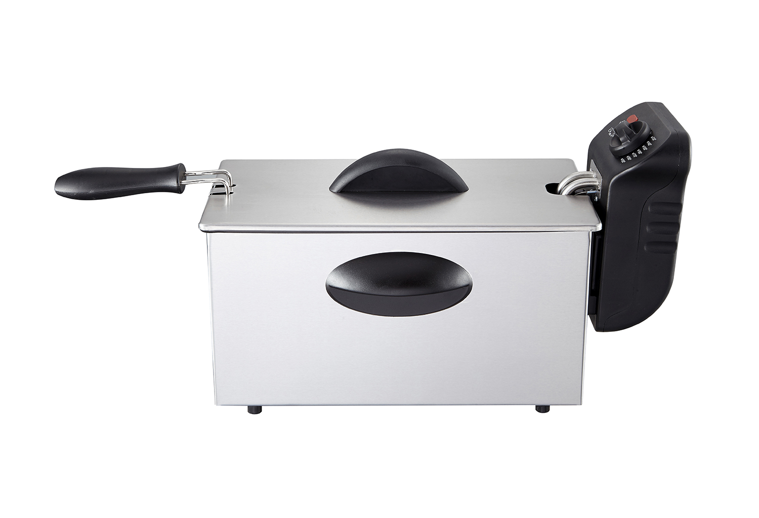 Zilan Deep Fryer