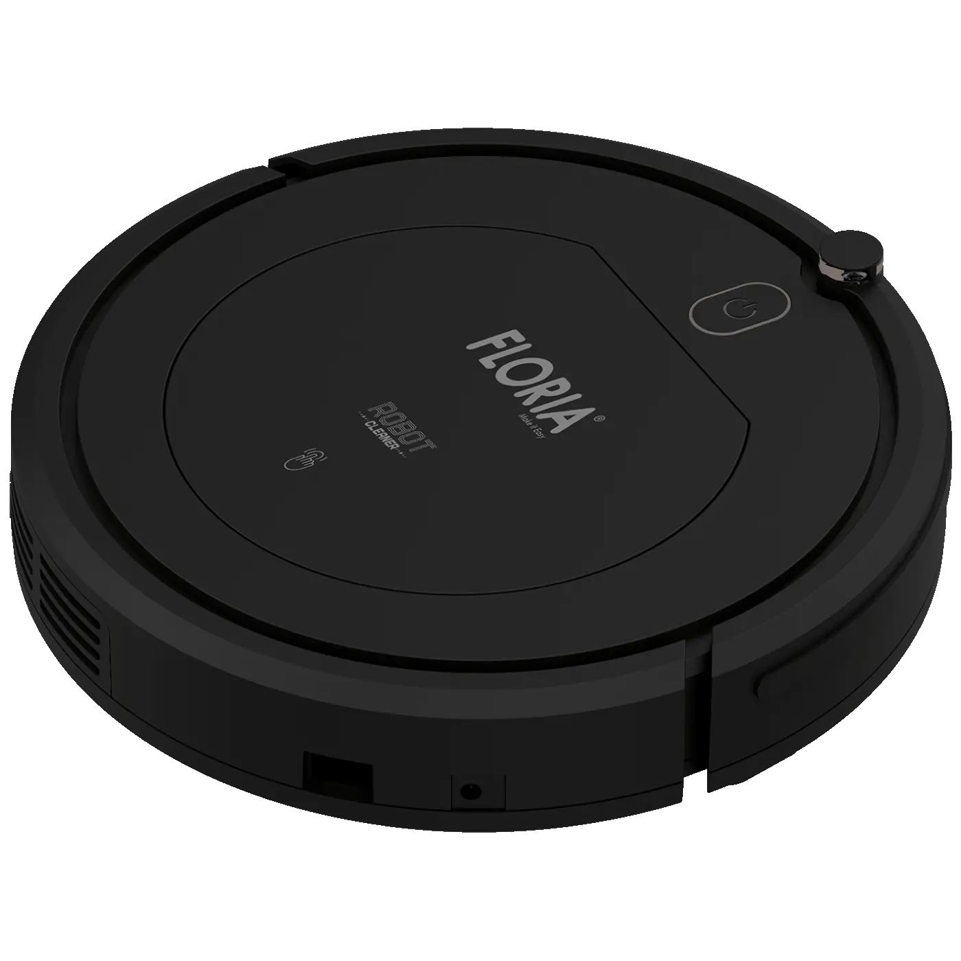 Floria Robot vacuum cleaner