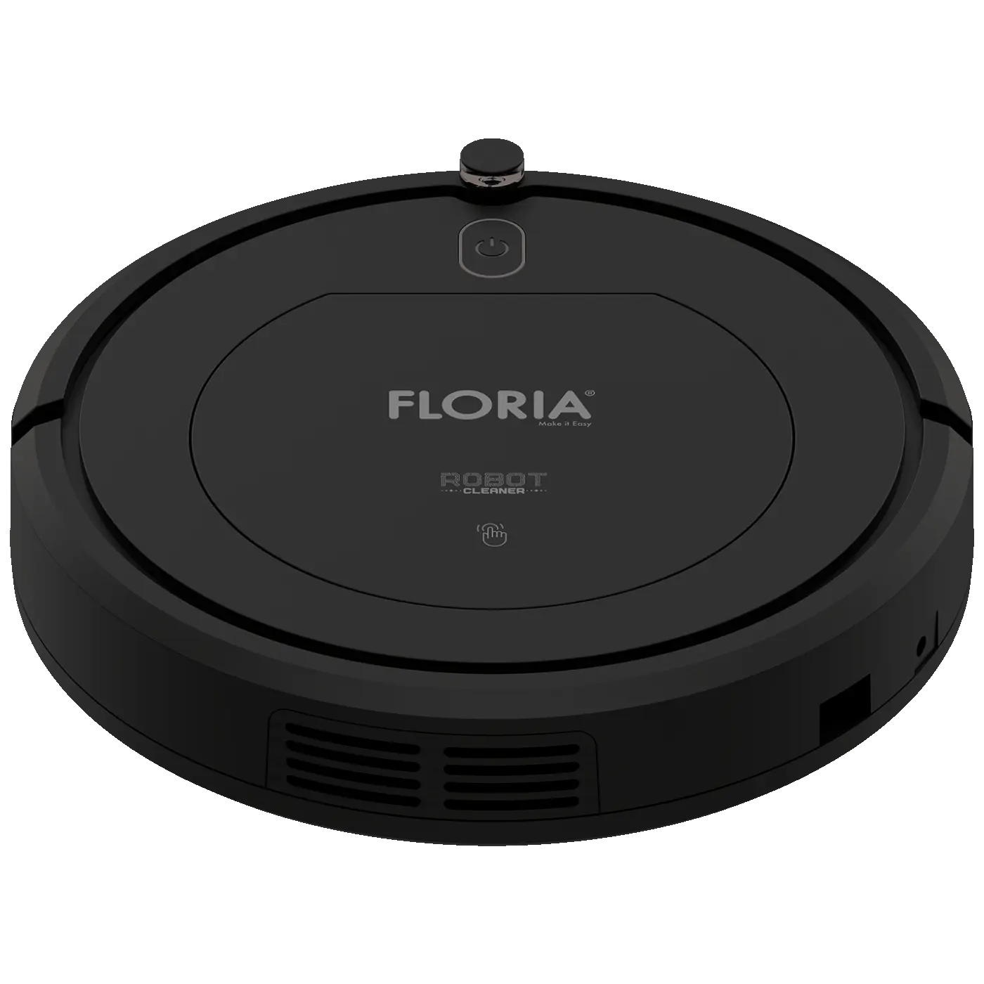 Floria Robot vacuum cleaner