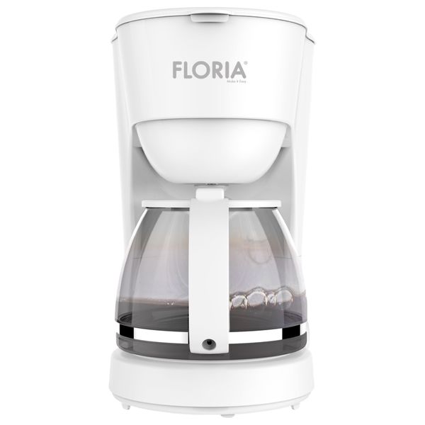 ئامێری دروستکردنی قاوە  لە فلۆریا