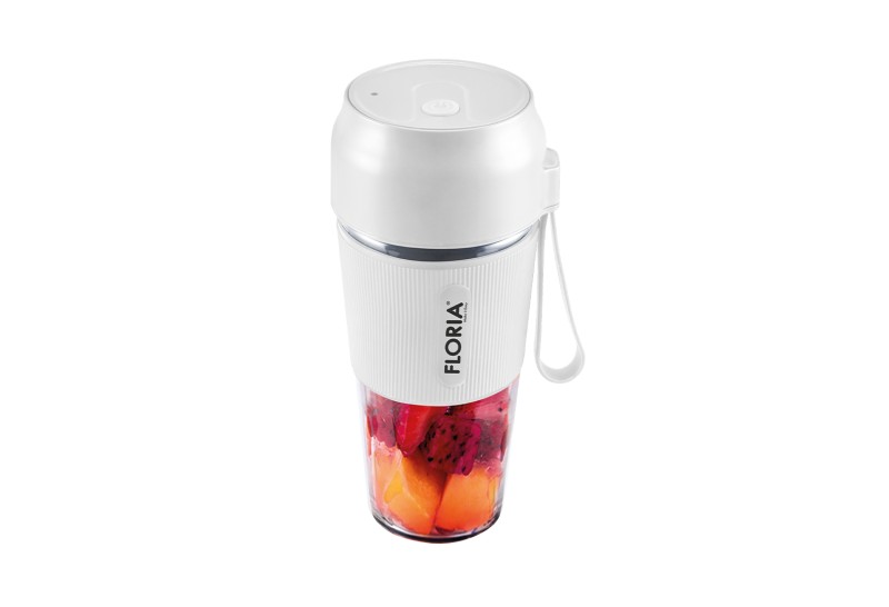 Floria - Rechargeable Portable Juicer