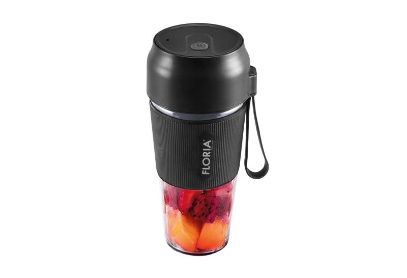 Floria - Rechargeable Portable Juicer