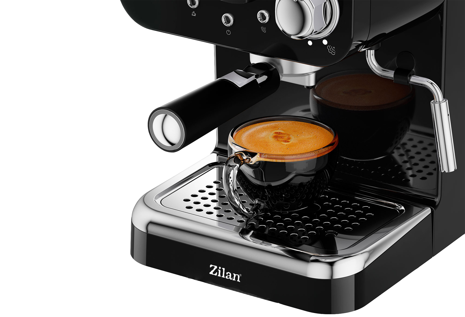 ماكنة اسبيريسو من زيلان
