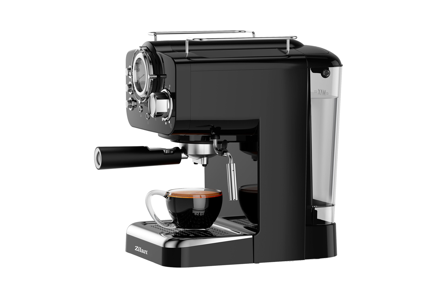 ماكنة اسبيريسو من زيلان
