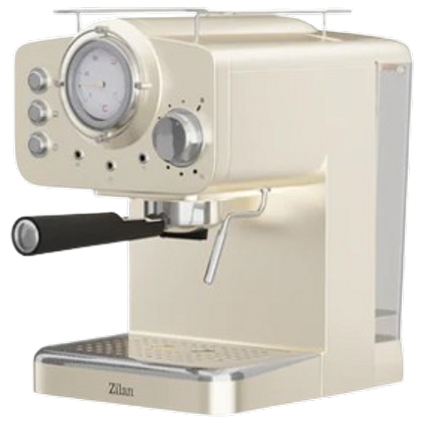 ماكنة اسبيريسو من زيلان