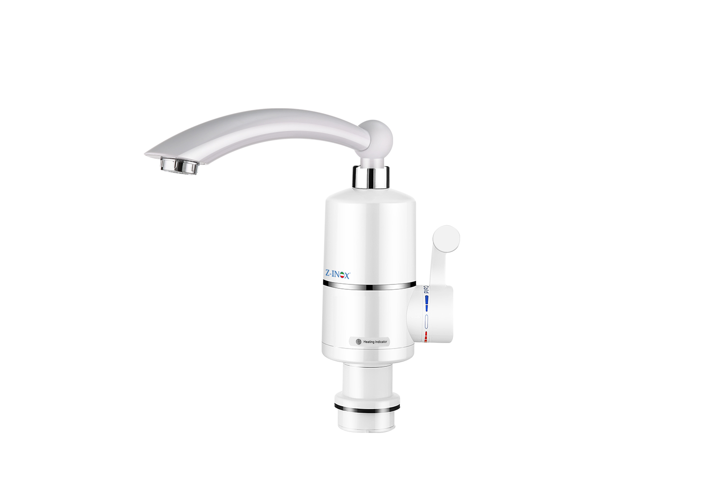 Z-Inox Faucet