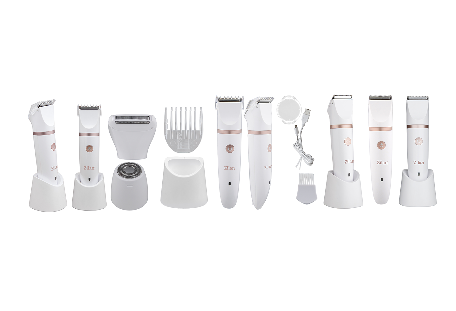 جهاز إزالة الشعر