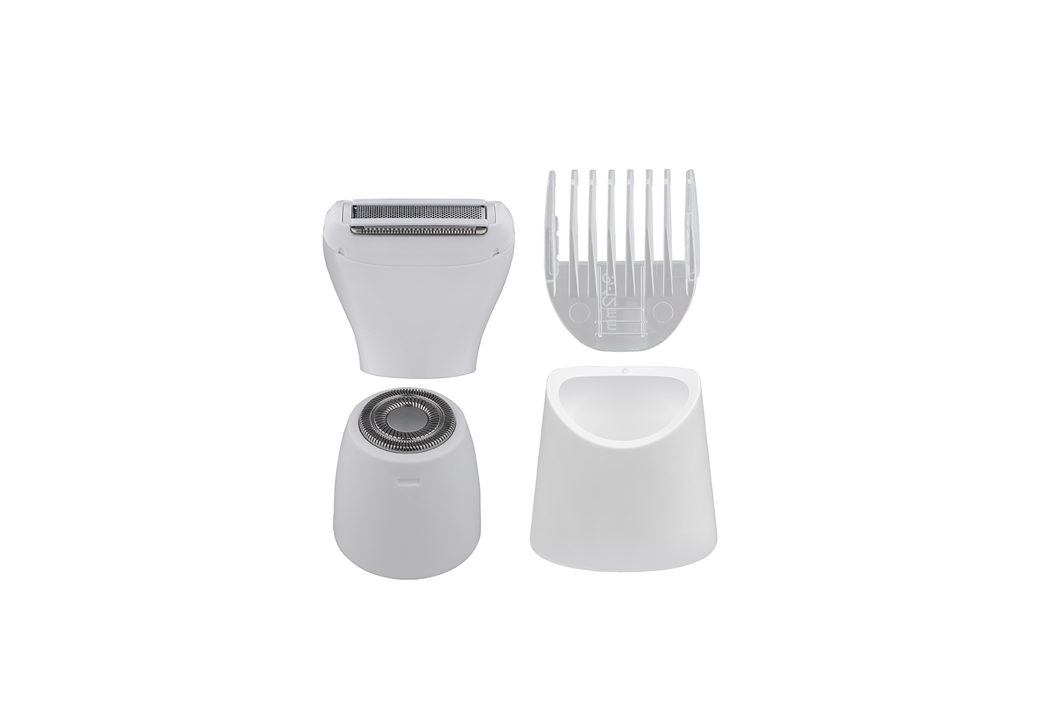 جهاز إزالة الشعر