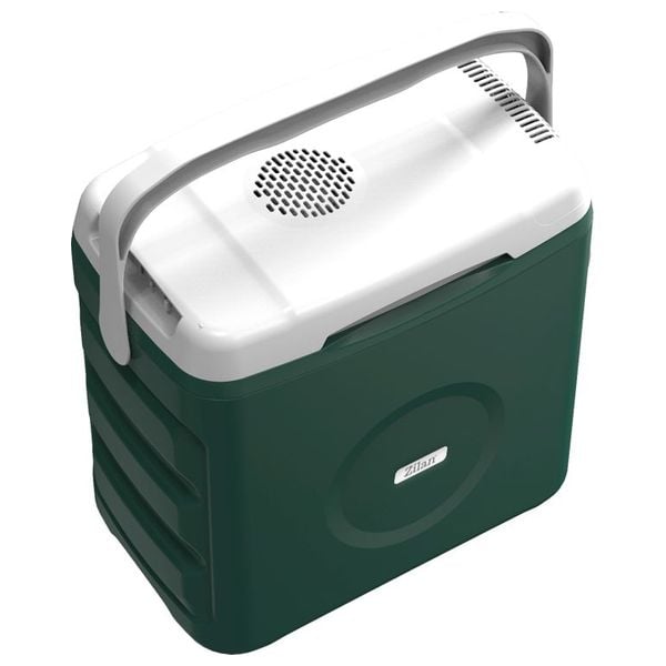 Zilan - Portable Cooler - Green