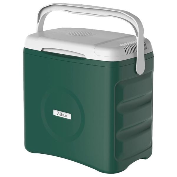 Zilan - Portable Cooler - Green