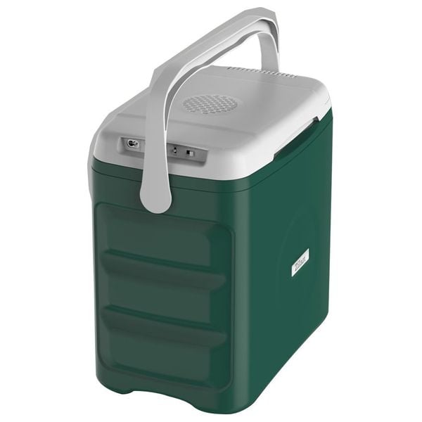 Zilan - Portable Cooler - Green