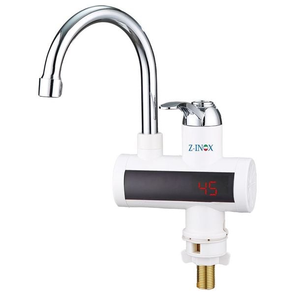 Zilan Faucet Steel