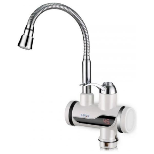 Z-Inox Electric Faucet