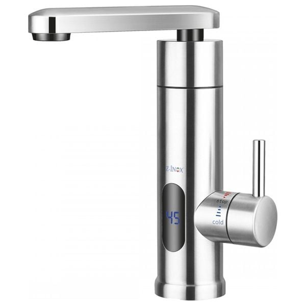 Zilan Faucet 2in1 Steel