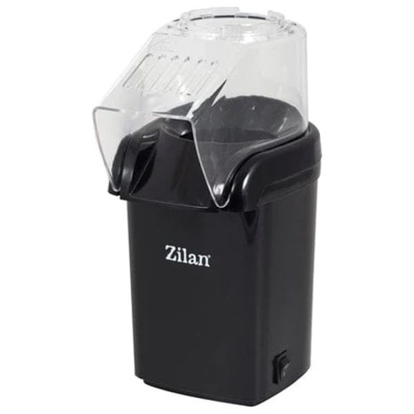 Zilan - Popcorn Maker - black