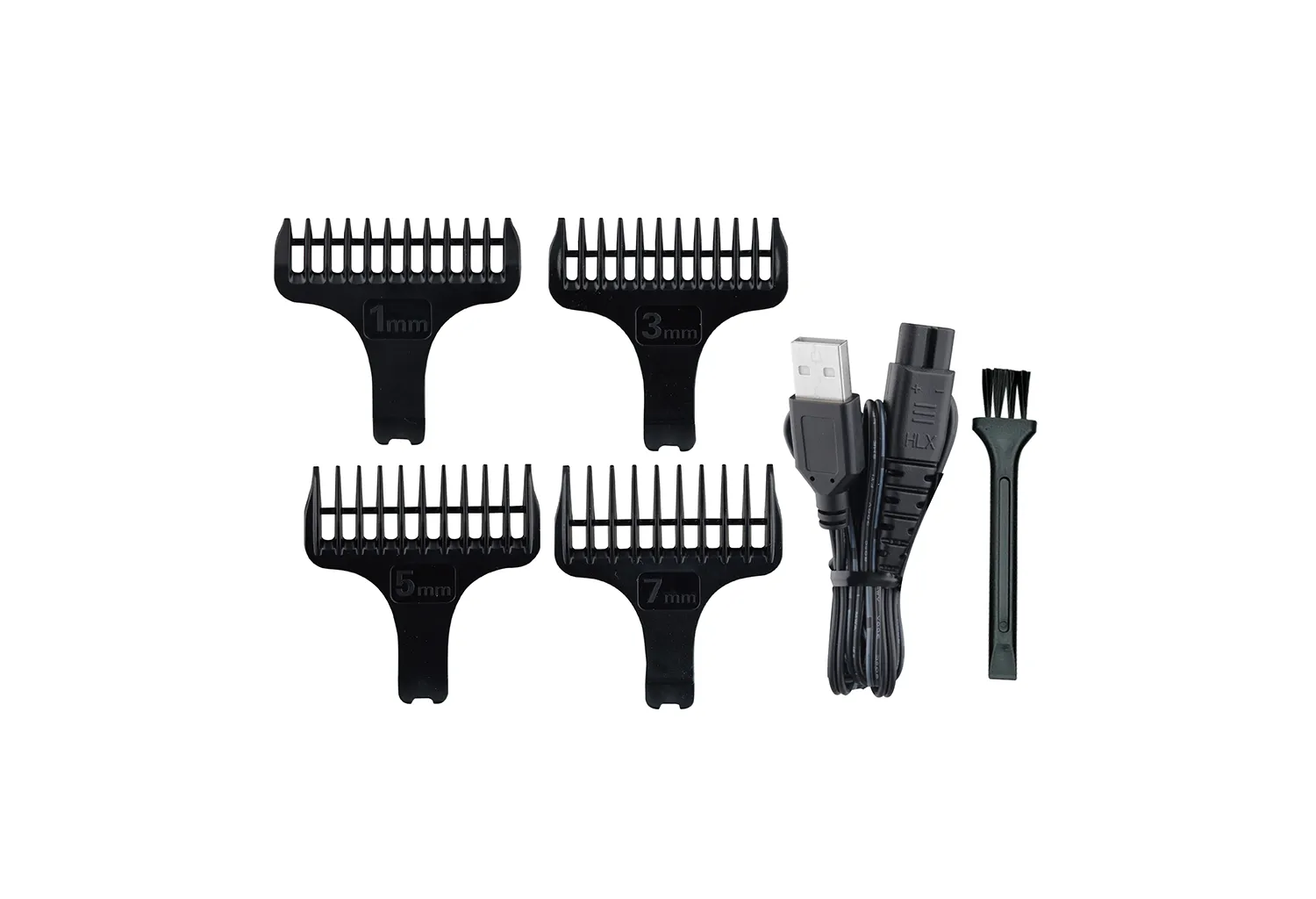 Zilan 5in1 Hair Trimmer
