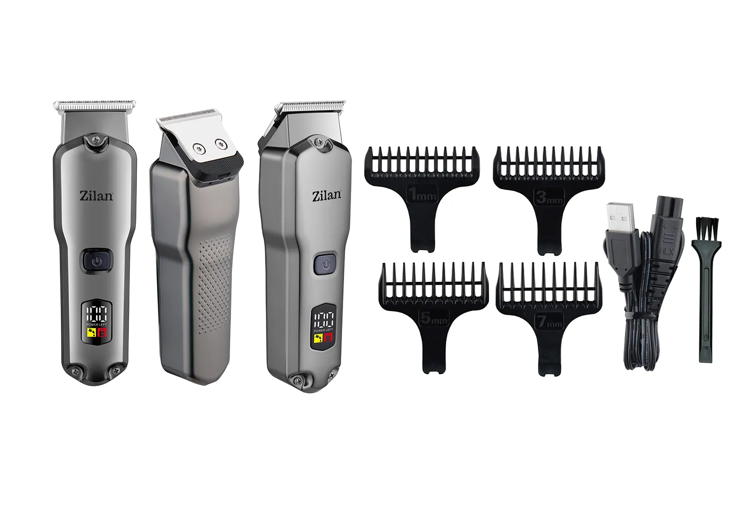 Zilan 5in1 Hair Trimmer