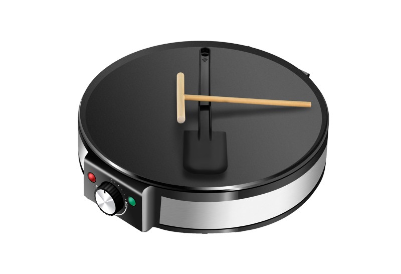 دروستکەری پانکەیک زیلان