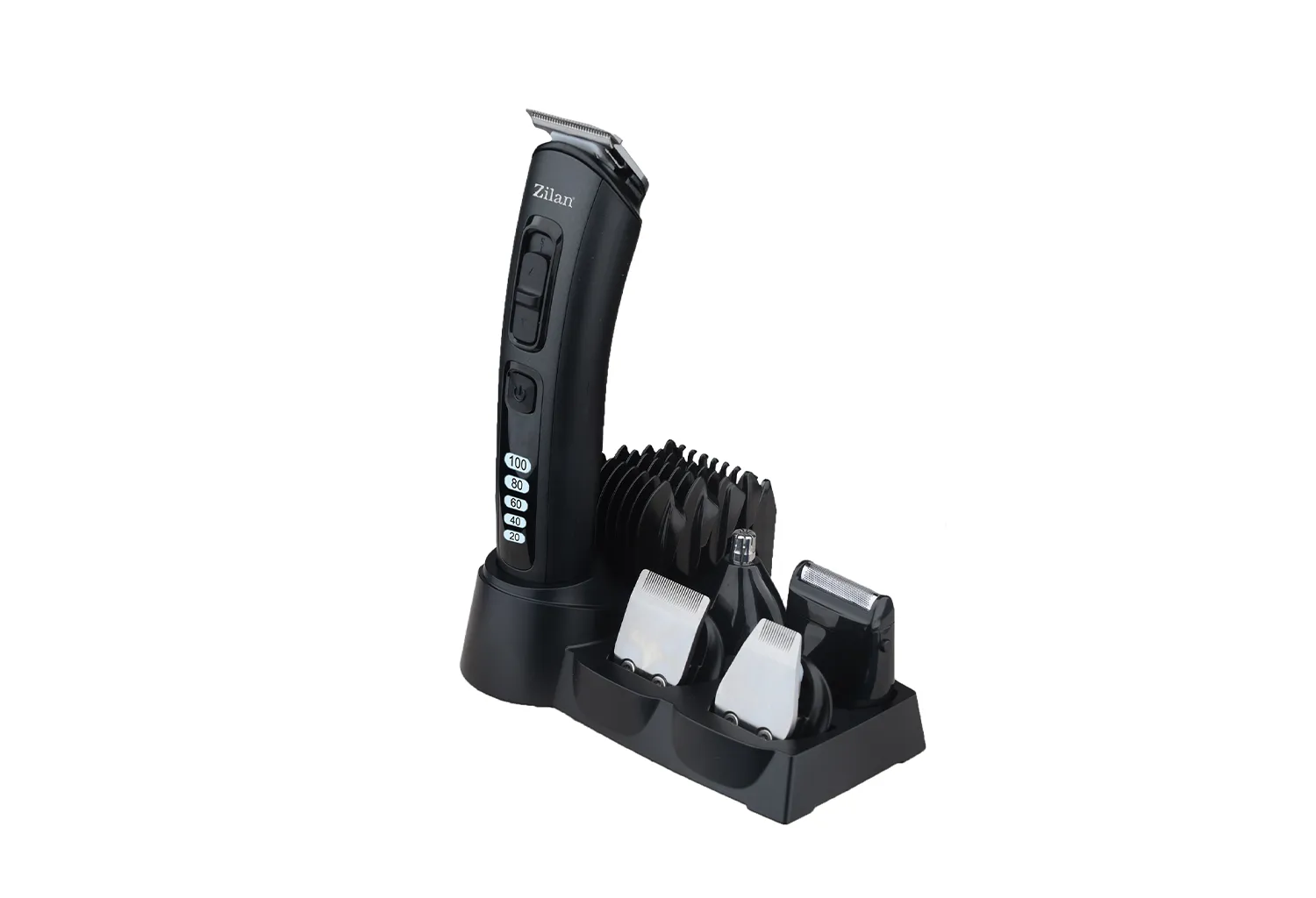10 in 1 Professional Hair Beard Trimmer