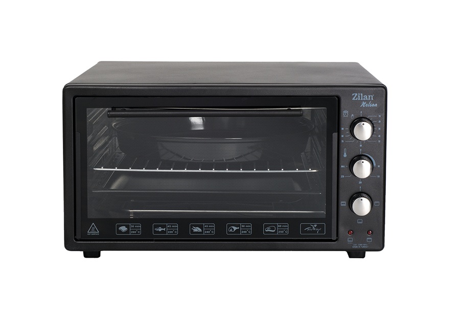 Zilan - Electric Oven| Helson