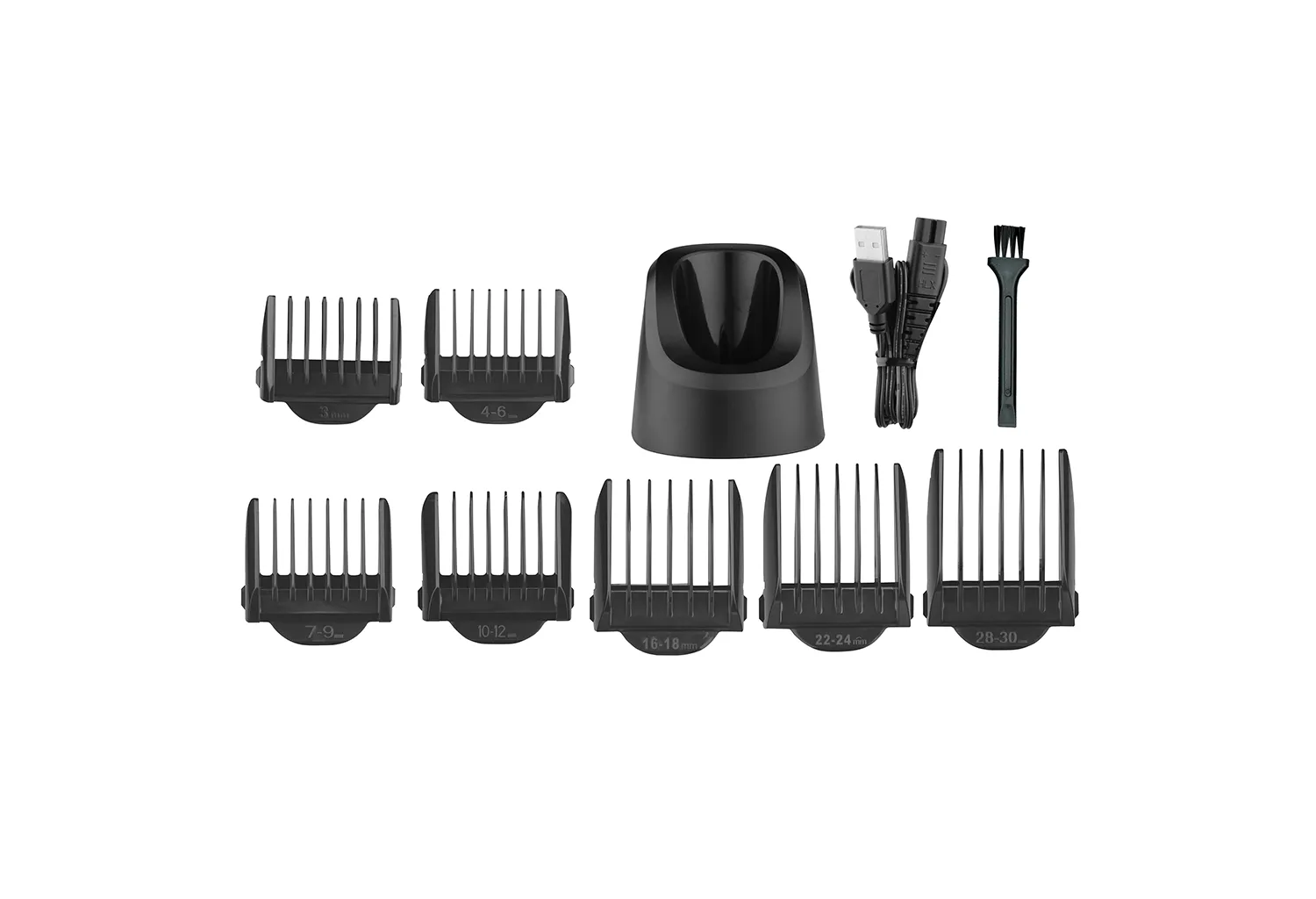 8in1 Hair Trimmer