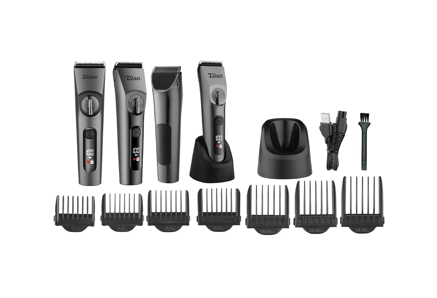 8in1 Hair Trimmer