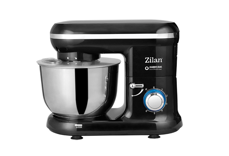 Zilan - Stand Multimixer (Hurricane)
