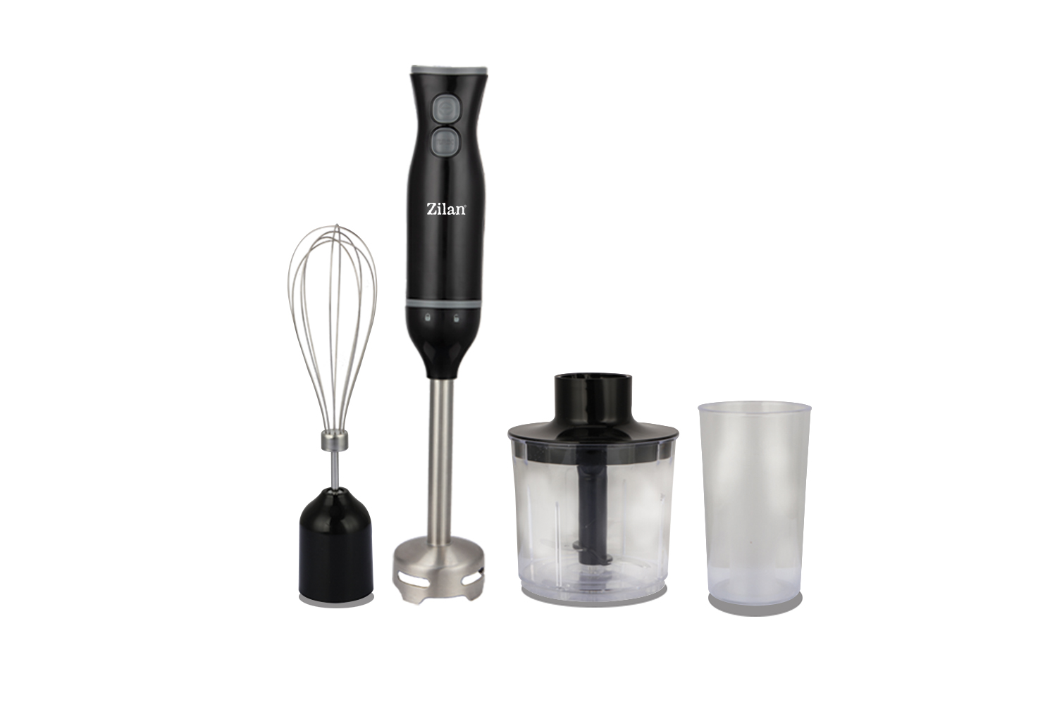 Hand Blender Set