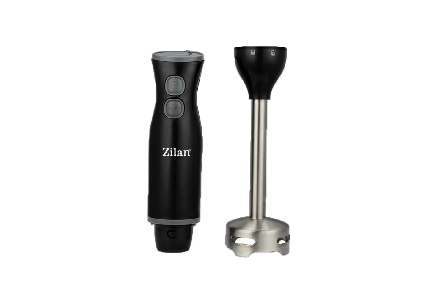 Hand Blender Set