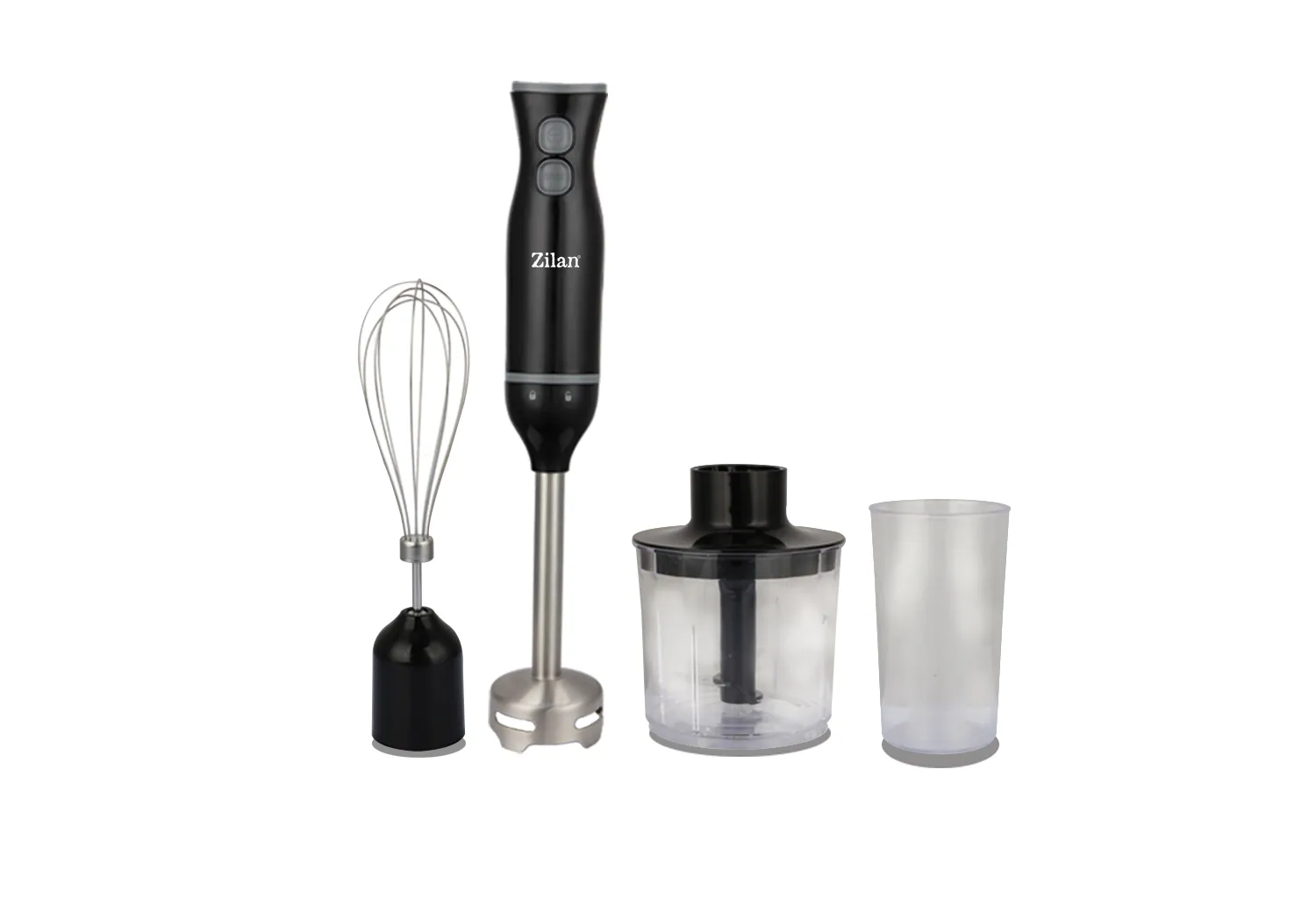 Hand Blender Set