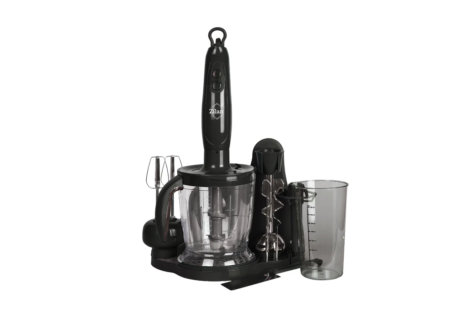Hand Blender Set