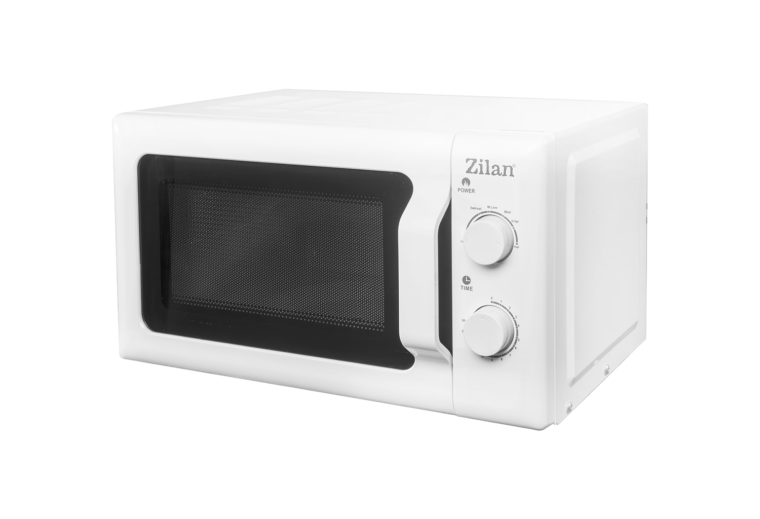 Zilan - 20L - Convection Type Microwave