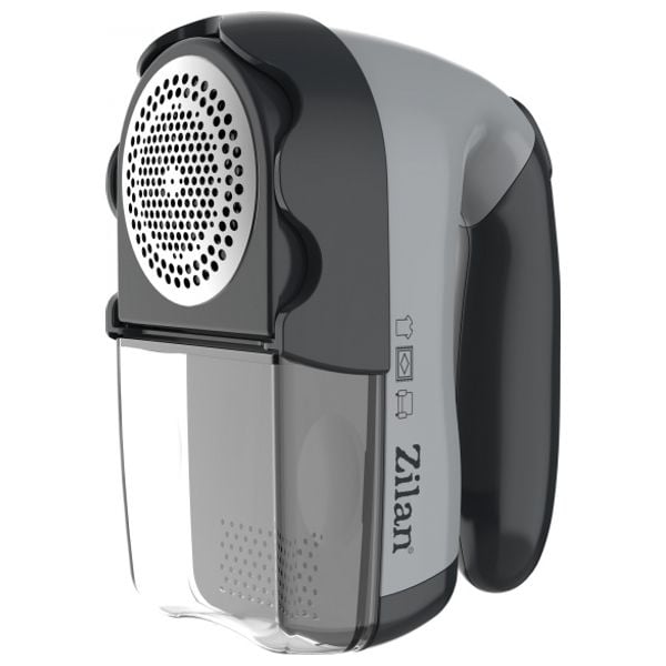 Zilan - Electric lint remover - Black