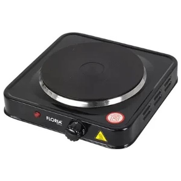 Floria 1 Burners Electric Cooker