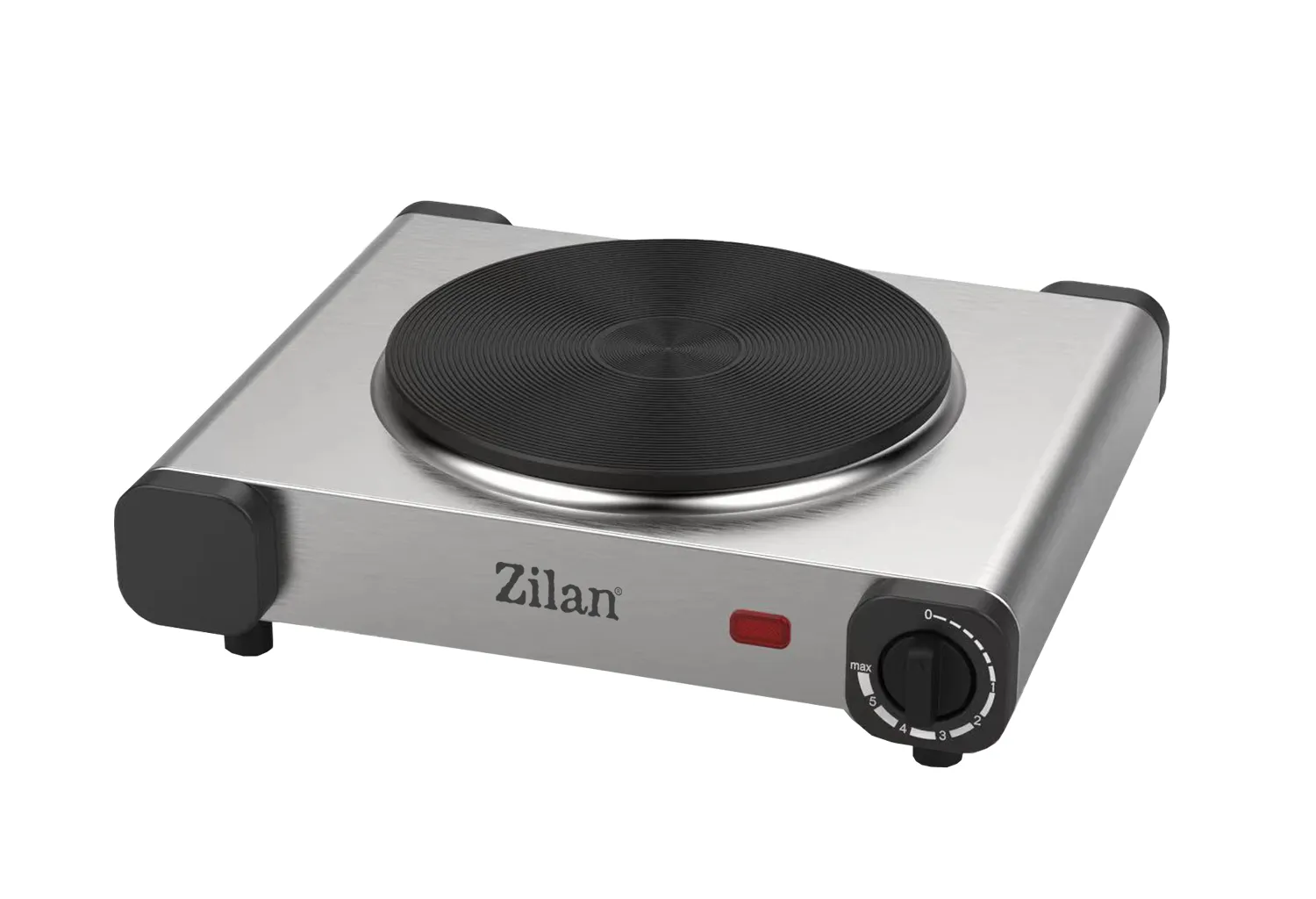 Zilan 1 Burners Electric Cooker