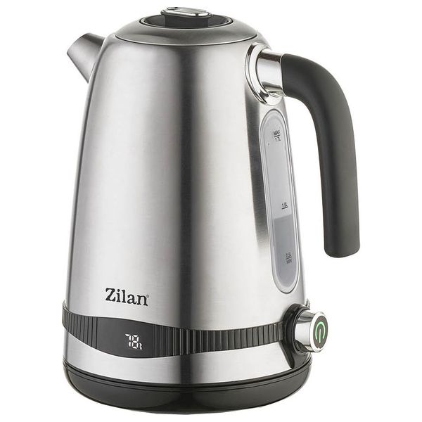 Zilan - Kettle - 1.7 L - 2200Watt
