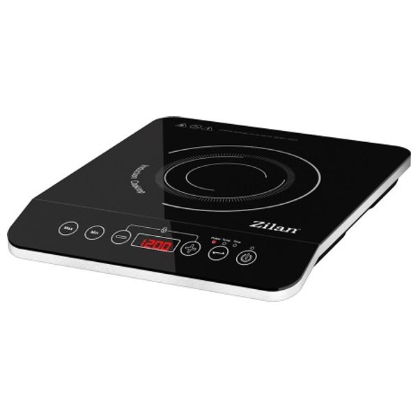 Zilan1 Burners Electric Cooker