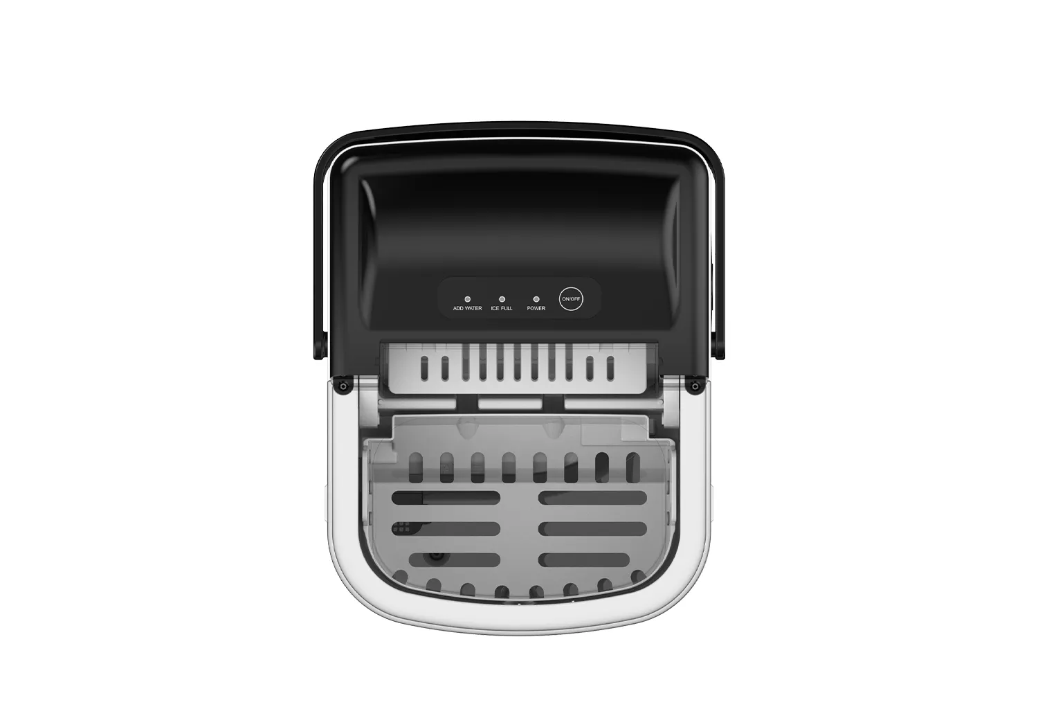 Zilan Fast Ice Maker