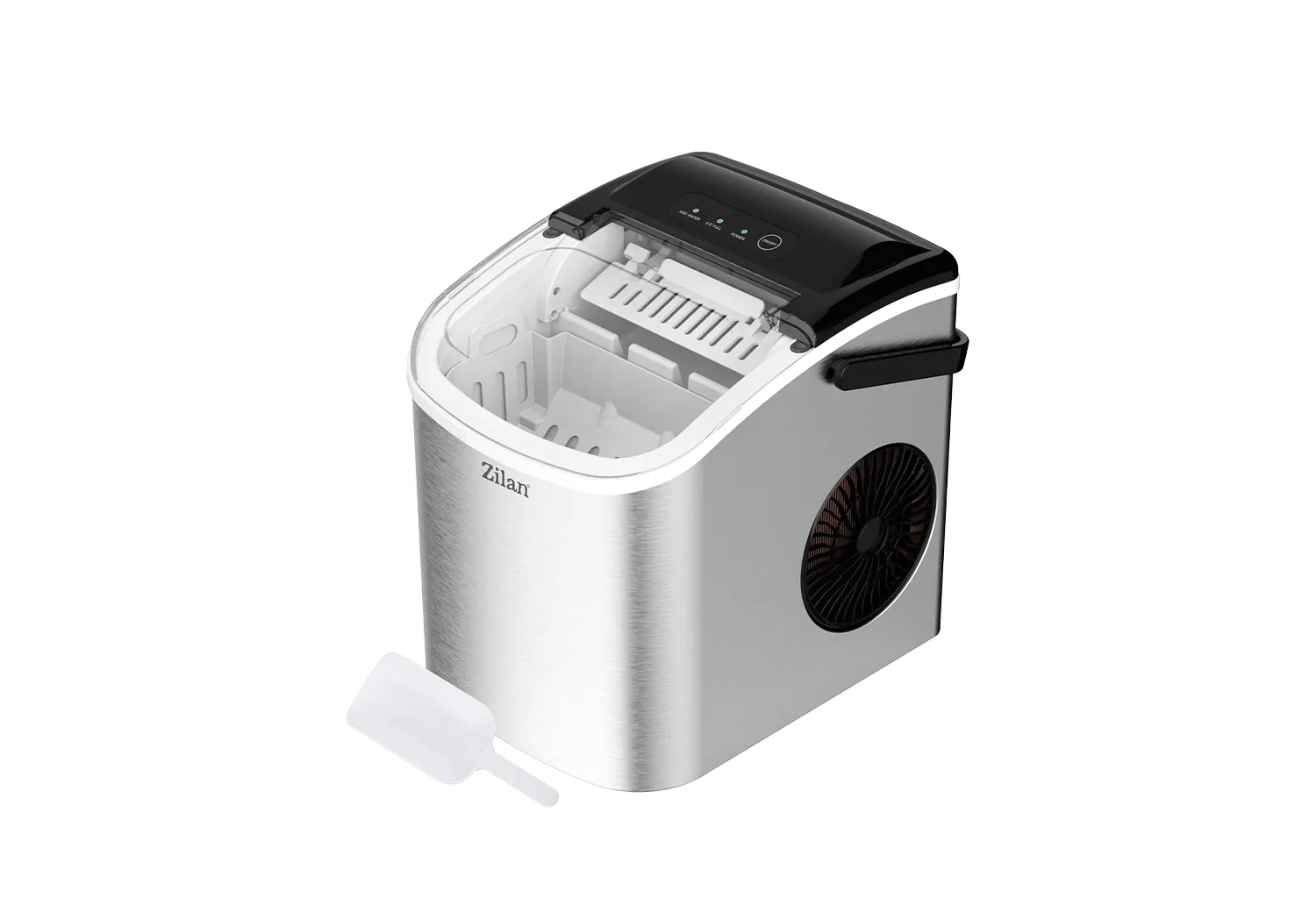 Zilan Fast Ice Maker