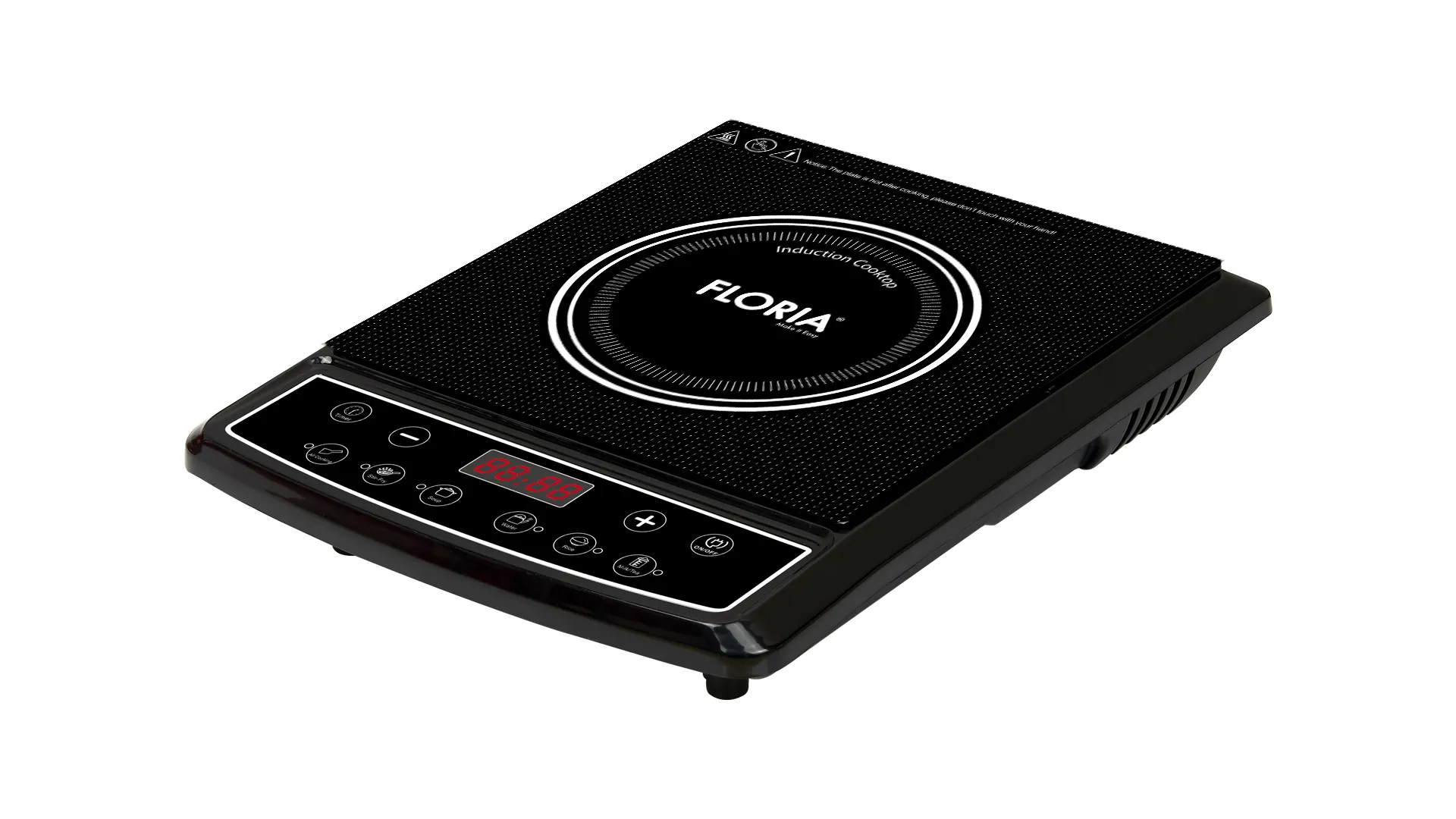 طباخ فلوريا كهربائي