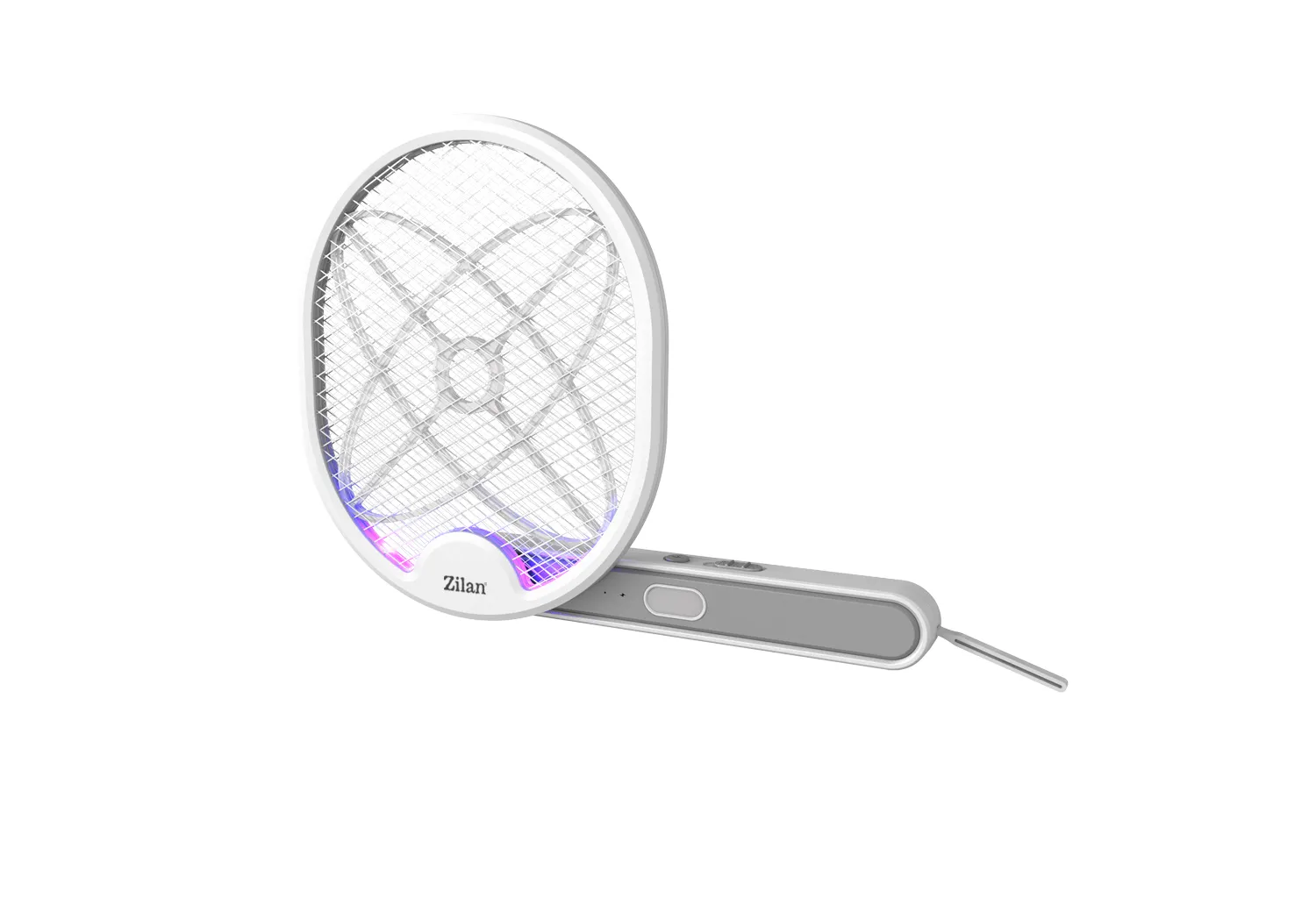 Rechargeable Racket Insect Killer