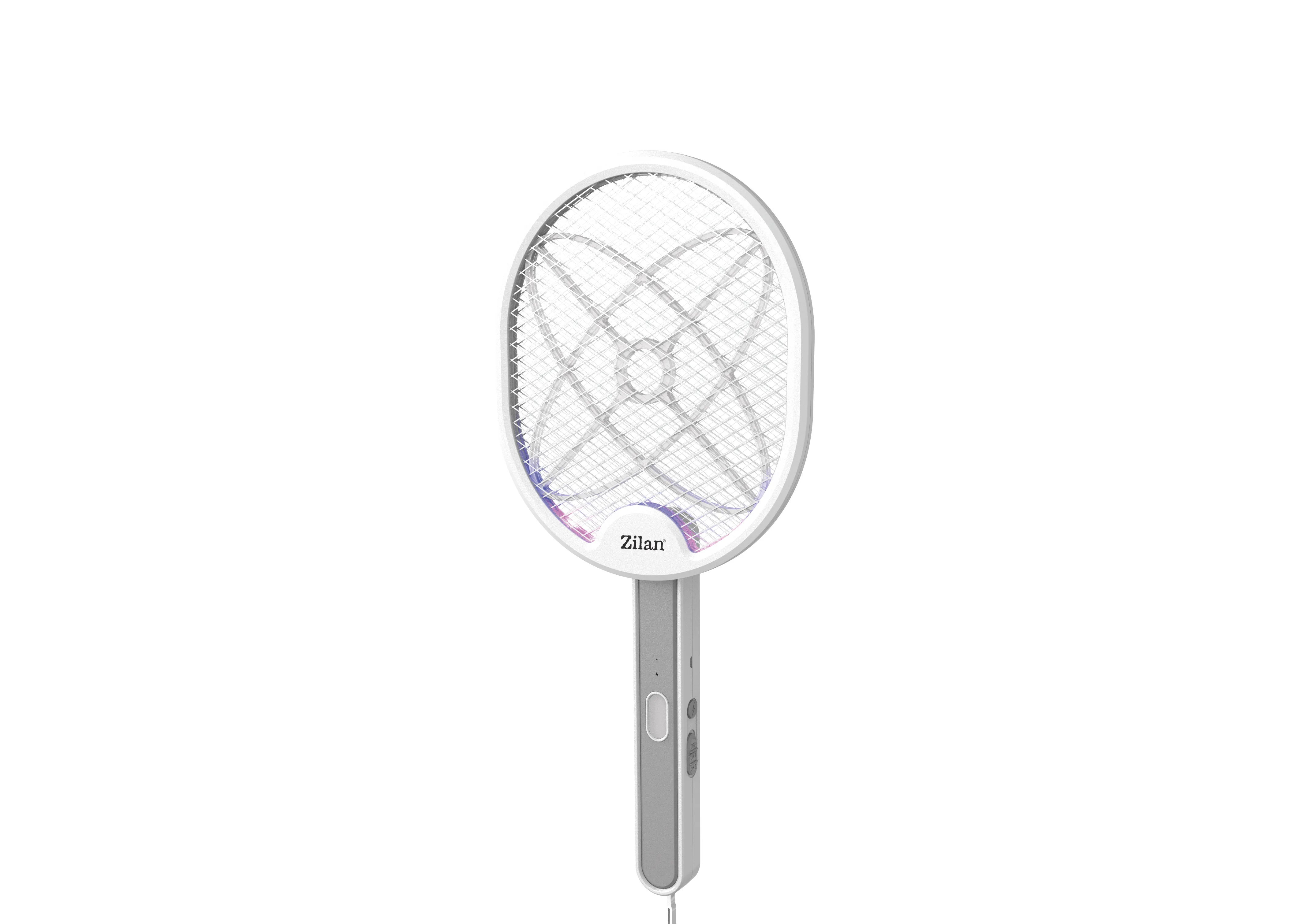 Rechargeable Racket Insect Killer