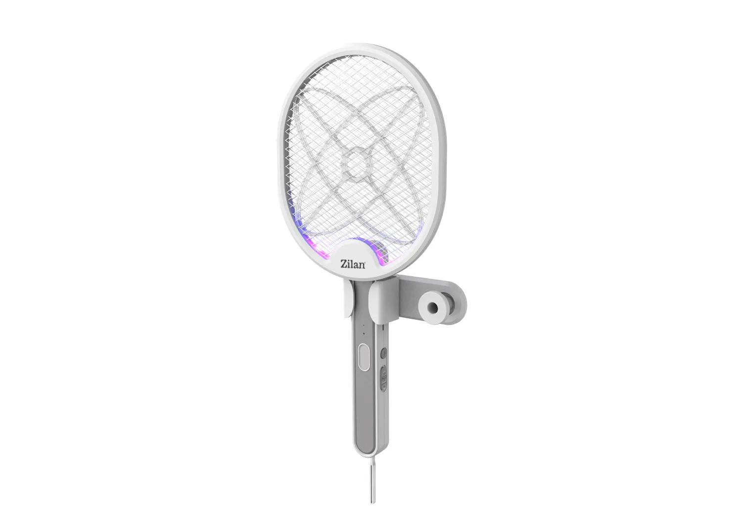 Rechargeable Racket Insect Killer