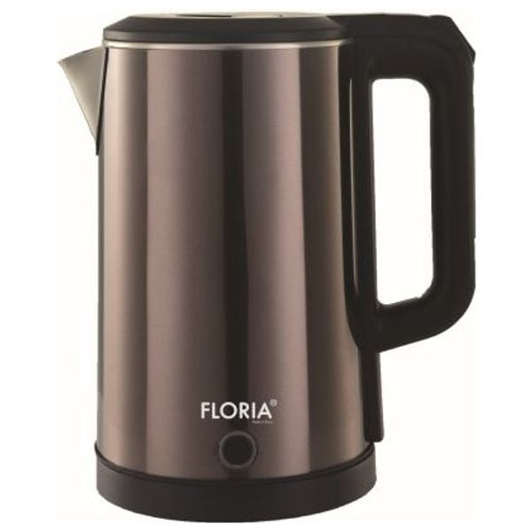 Floria  Kettle - 1.8L - Bronze