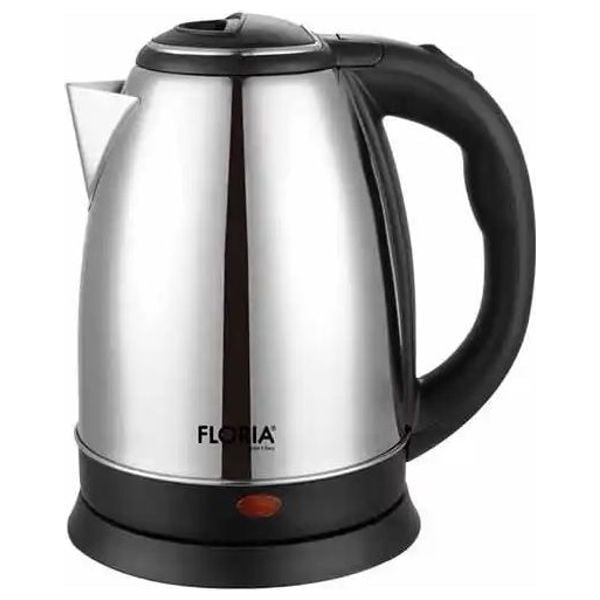 کتری کارەبایی فلۆریای - 1.8 ل