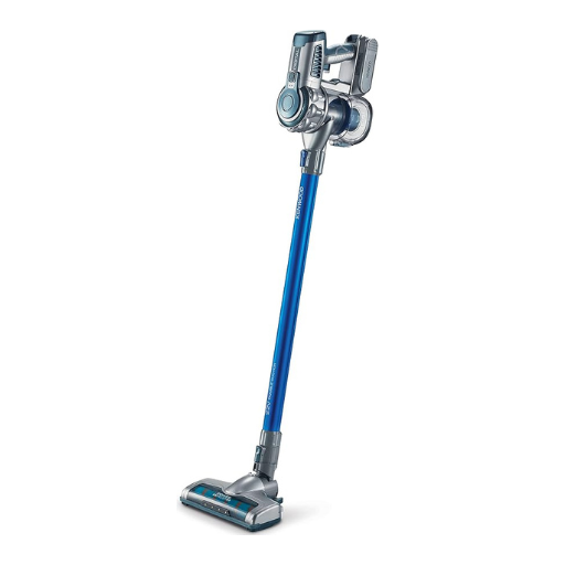 2 in 1 Cordless Stick & Handled Vacuum Cleaner